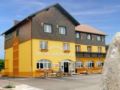 Hotel Des Roches - Saales - France Hotels