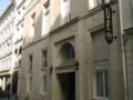 Hotel Des Saints Peres - Paris パリ - France フランスのホテル