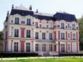 Hôtel Domaine du Manet Saint-Quentin-en-Yvelines - Montigny Le Bretonneux - France Hotels