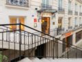 Hotel du Bois - Paris - France Hotels
