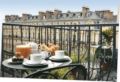 Hotel du Danube Saint Germain - Paris - France Hotels