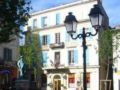 Hotel Du Forum - Arles アルル - France フランスのホテル