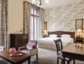 Hotel du Louvre in the Unbound Collection by Hyatt - Paris - France Hotels