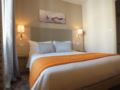 Hotel Du Midi - Nice - France Hotels