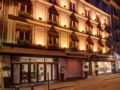 Hotel du Midi Paris Montparnasse - Paris パリ - France フランスのホテル