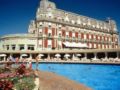 Hotel du Palais - Biarritz ビアリッツ - France フランスのホテル