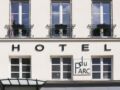 Hotel Du Parc - Paris パリ - France フランスのホテル