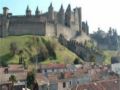 Hotel Du Pont Vieux - Carcassonne - France Hotels