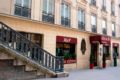Hotel Du Pre - Paris - France Hotels