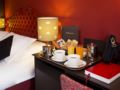 Hotel Du Prince Eugene - Paris - France Hotels