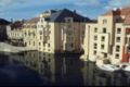 Hotel Du Theatre - Metz - France Hotels