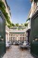 Hotel Duc de Saint Simon - Paris - France Hotels