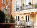 Hotel Ellington - Nice - France Hotels