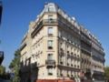 Hotel Elysa Luxembourg - Paris - France Hotels
