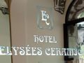 Hotel Elysees Ceramic - Paris - France Hotels