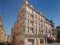 Hotel Escurial - Metz - France Hotels