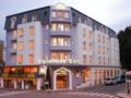 Hotel Esplanade Eden - Lourdes ルルド - France フランスのホテル