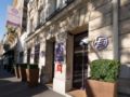 Hotel Etoile Pereire - Paris - France Hotels