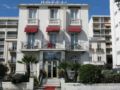 Hotel Flots d'Azur - Nice - France Hotels