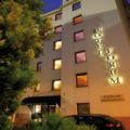 Hotel Forum - Beausoleil ボーソレイユ - France フランスのホテル
