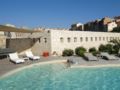 Hotel Genovese - Bonifacio - France Hotels
