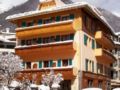 Hotel Gourmets et Italy - Chamonix-Mont-Blanc - France Hotels