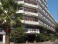 Hotel Helios - Juan-les-pins - France Hotels
