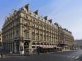 Hotel Hilton Paris Opera - Paris パリ - France フランスのホテル