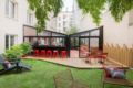 Hotel Izzy by HappyCulture - Paris - France Hotels