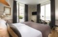 Hotel Jeanne d'Arc Le Marais - Paris - France Hotels