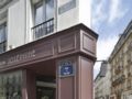 Hotel Josephine by HappyCulture - Paris - France Hotels