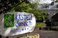 Hotel Kastell Dinec'h - Treguier トレギエ - France フランスのホテル