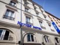 Hotel Kyriad Lyon Centre Perrache - Lyon リヨン - France フランスのホテル