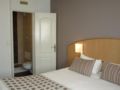 Hotel Kyriad Montpellier Centre - Antigone - Montpellier - France Hotels