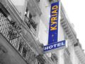 Hotel Kyriad PARIS 13 - Italie Gobelins - Paris - France Hotels
