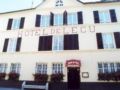 Hotel L' Ecu - Montbard モンバール - France フランスのホテル