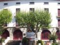 Hotel La Chaumiere - Quillan - France Hotels