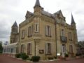 Hotel La Ferriere - Chateaubriant - France Hotels