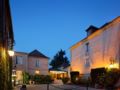 Hotel La Petite Verrerie - Le Creusot - France Hotels