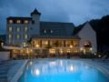 Hotel La Riviere - Entraygues-sur-Truyere アントエギュ シュル トリュイエール - France フランスのホテル