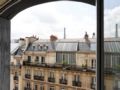 Hotel La Tremoille - Paris - France Hotels
