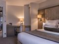 Hotel La Villa Des Ternes - Paris - France Hotels