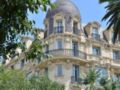 Hotel La Villa Nice Victor Hugo - Nice ニース - France フランスのホテル