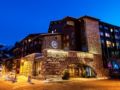 Hotel L'Aigle Des Neiges - Val-d'Isere ヴァル ディゼール - France フランスのホテル