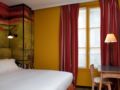 Hotel L'Antoine - Paris パリ - France フランスのホテル