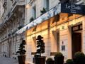 Hotel Le Bailli de Suffren - Paris - France Hotels