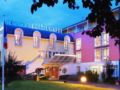 Hotel Le Bugatti - Molsheim モルスアイム - France フランスのホテル