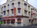 Hotel Le Carnot - Wimereux ウィメレクス - France フランスのホテル