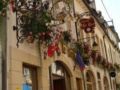 Hotel Le Cep - Beaune - France Hotels