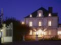 Hotel Le Choiseul - Amboise アンボアーズ - France フランスのホテル